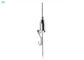 Stylish Designed Elegant Adjustable Cable Gripper Hook Hanger For Art Gallery Display