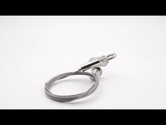 Kit Gantung Panel Akustik untuk Baffle dan Cloud