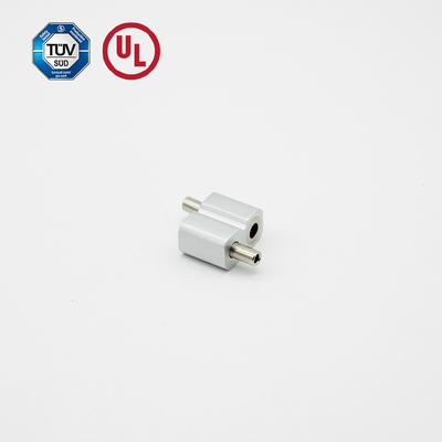Gripper kabel looping yang dapat disesuaikan Gripper kabel kawat untuk lampu
