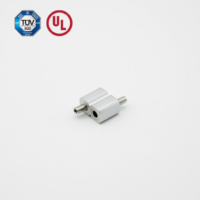 Gripper kabel looping yang dapat disesuaikan Gripper kabel kawat untuk lampu