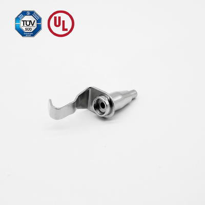 Adaptor kabel dengan sistem gantung Hook For Pictrue Aksesoris gantung ringan