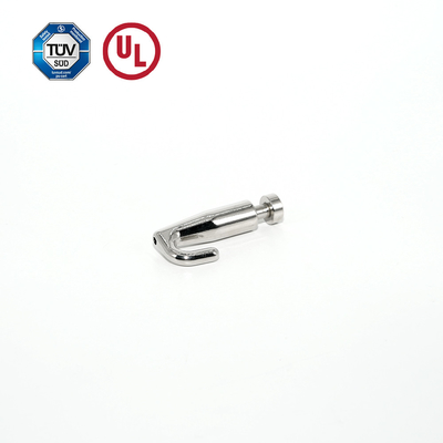 Cable Gripper Dengan Hook Untuk Sistem Gantung Ringan