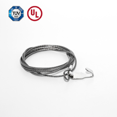 Aksesoris Suspensi Dengan Kabel Untuk Sistem Gantung Tampilan Kit Gantung Kualitas Tinggi Untuk Tugas Berat