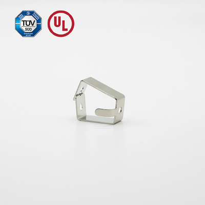 Harga Pabrik Kualitas Tinggi Baja Self-Lock Hook Untuk Produk Tampilan Aksesoris Gantung Kecil