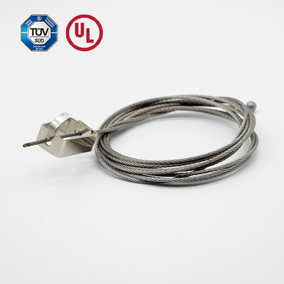Harga Pabrik Kualitas Tinggi Baja Self-Lock Hook Untuk Produk Tampilan Aksesoris Gantung Kecil
