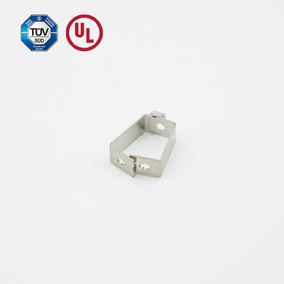 Harga Pabrik Kualitas Tinggi Baja Self-Lock Hook Untuk Produk Tampilan Aksesoris Gantung Kecil