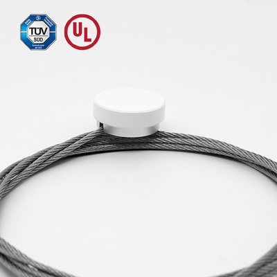 Kit gantung yang dapat disesuaikan untuk menampilkan gambar Fittings suspensi dinding