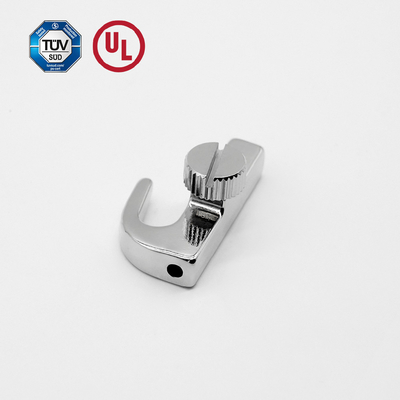 Grip kabel yang dapat disesuaikan dengan kit gantung kait untuk sistem suspensi