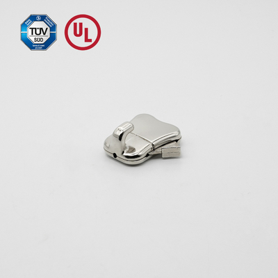 Gripper Kabel Alloy Seng Berkualitas Tinggi Untuk Tampilan Gantung Gambar / Seni