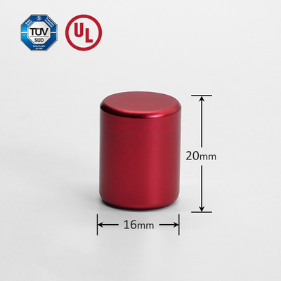 Aluminium Sign Standoff Adjustable Standoff System Untuk Panel Akrilik